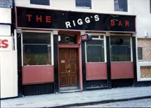Riggs Bar